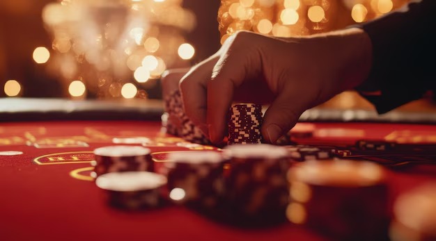 Sports Match Analysis and Live Dealer Room